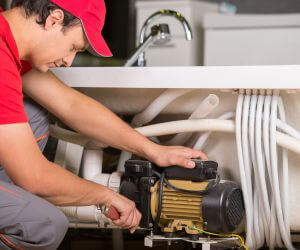 About Emergency plumbing pros Ridgeway, MO